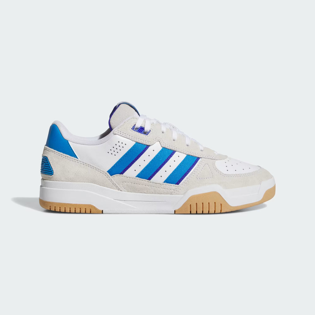 Adidas Tekkira Cup Cloud White Bright Blue Lucid Blue
