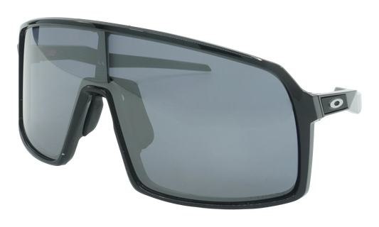Sutro (A) Sunglasses "Polished Black / PRIZM Black" OO9406 02