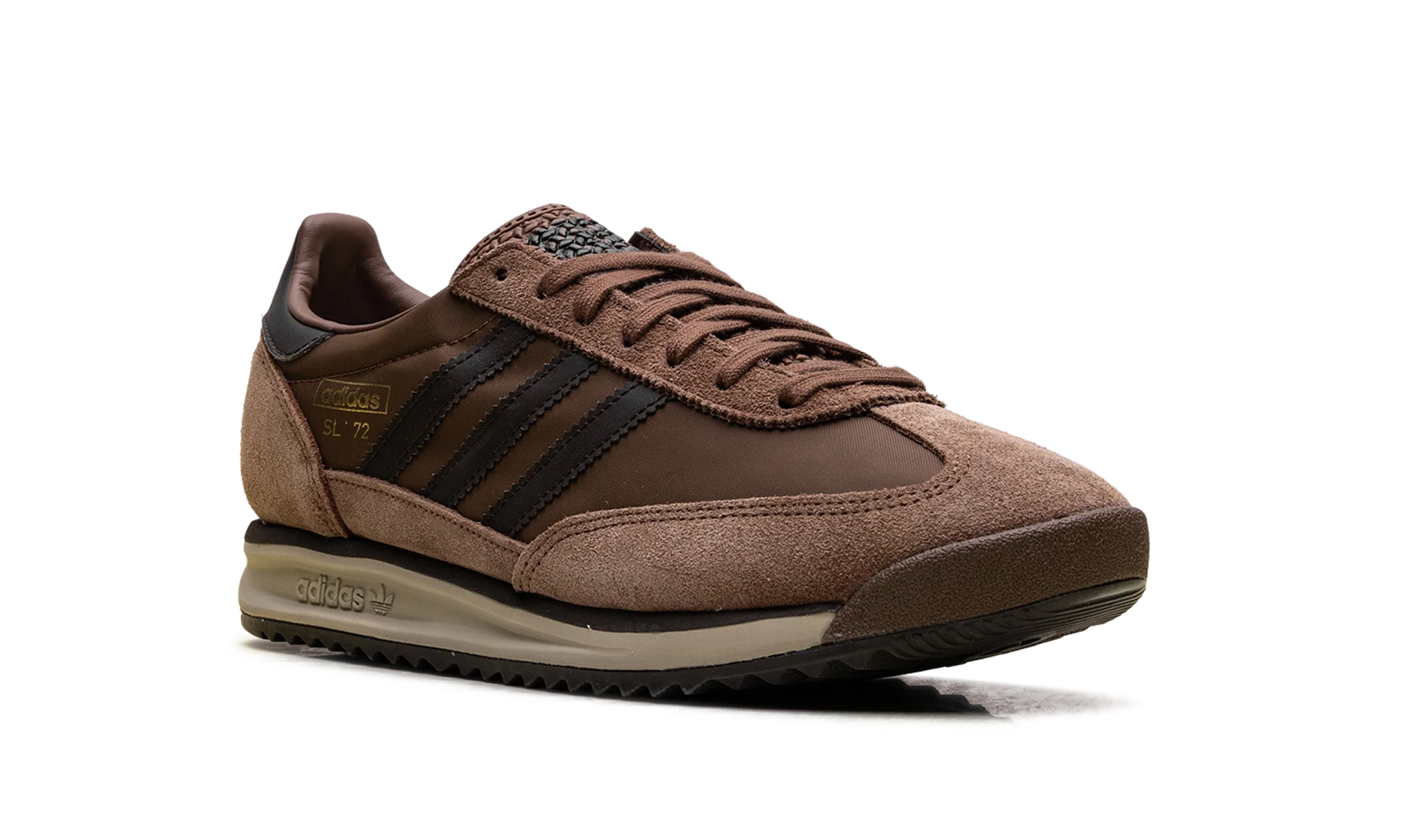 SL 72 RS "Preloved Brown" js0744
