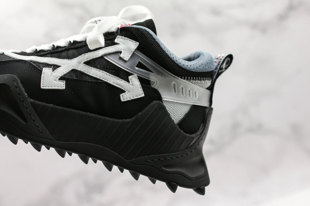Off White Odsy 1000 Black