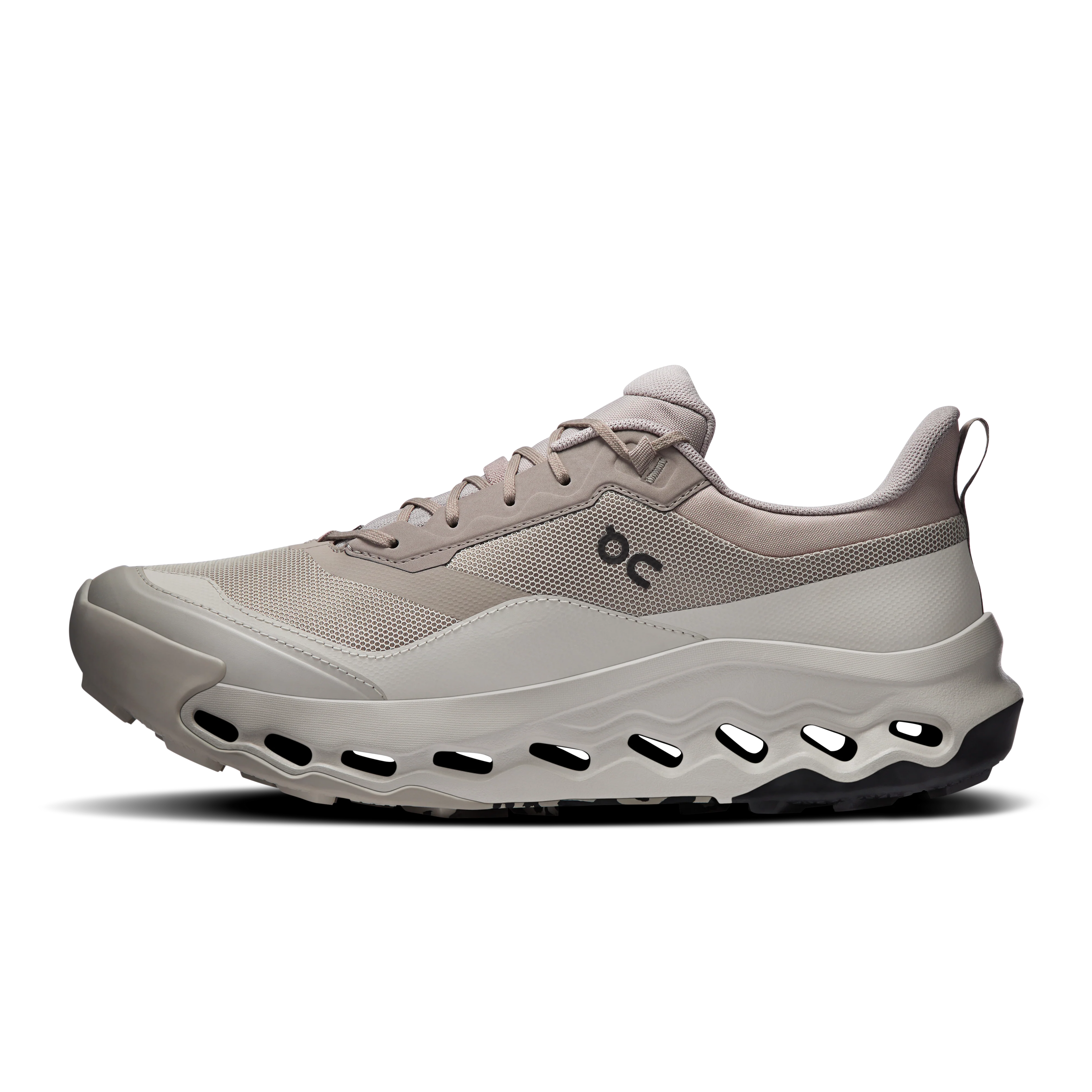 Men's Cloudhorizon 2  Waterproof in Cinder/Truffle