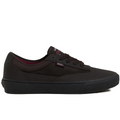 Vans Skate Curren Caples Dark Brown