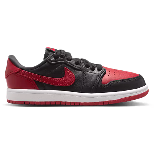 Jordan 1 Low Retro Banned