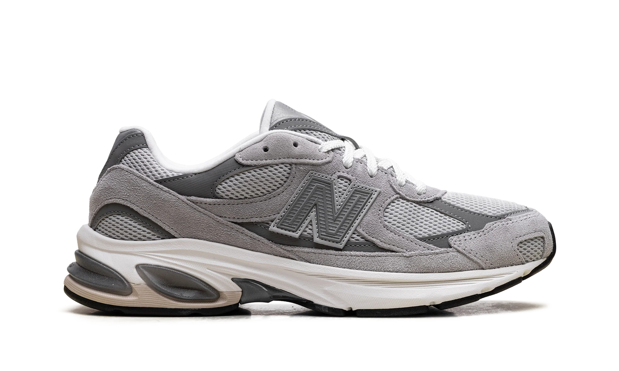 2010 "Grey Silver Metallic" U201011N