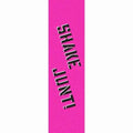 Shake Junt Grip Pink Black