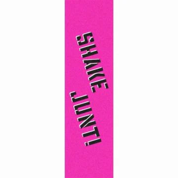 Shake Junt Grip Pink Black