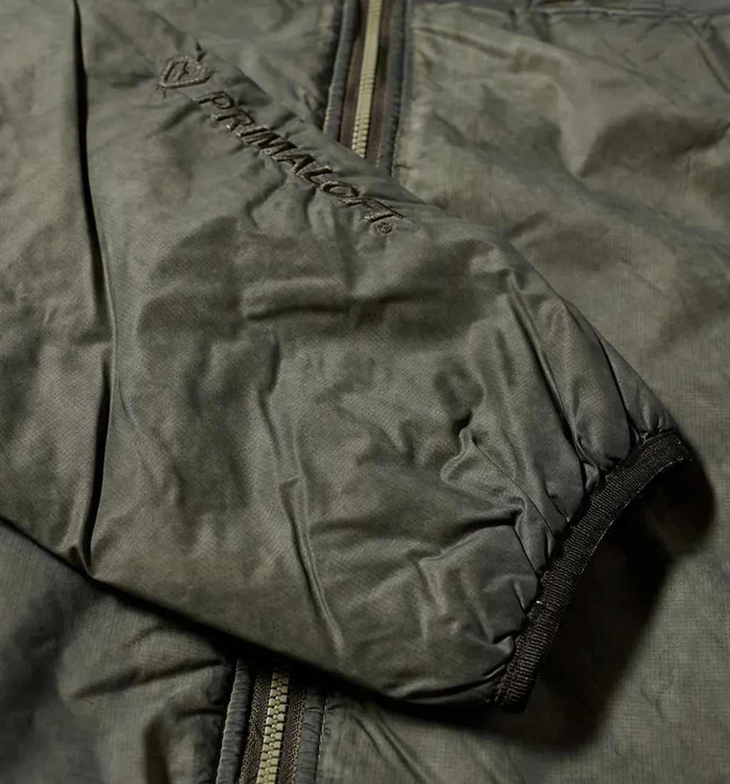 ACG Therma Fit ADV Rope De Dope Insulated Jacket Mens Jacket Olive