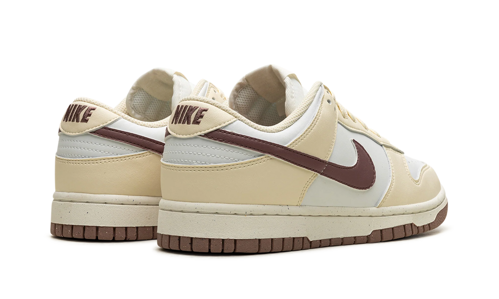 DUNK LO NEXT NATURE WMNS"Coconut Mauve" DD1873 103