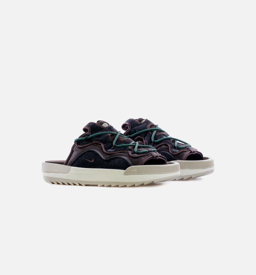 Offline 20 Mens Sandal Brown Green