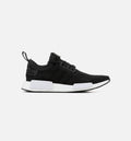 A Ma Maniere X Invincible NMD Mens Shoe Black White