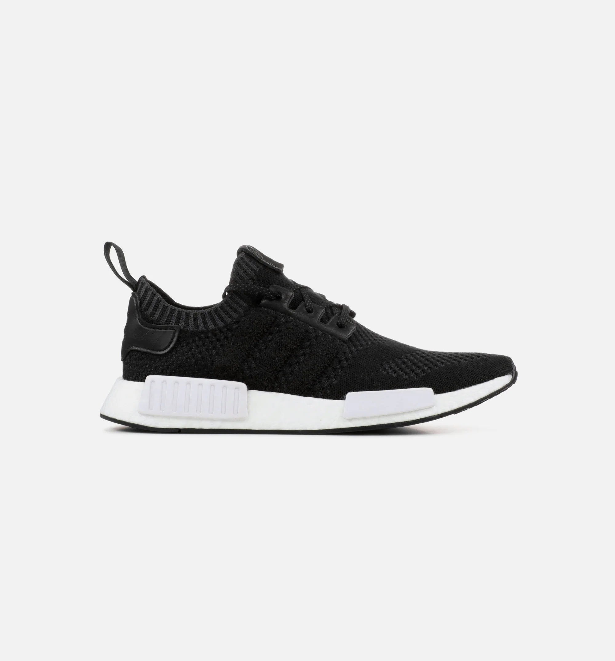 A Ma Maniere X Invincible NMD Mens Shoe Black White