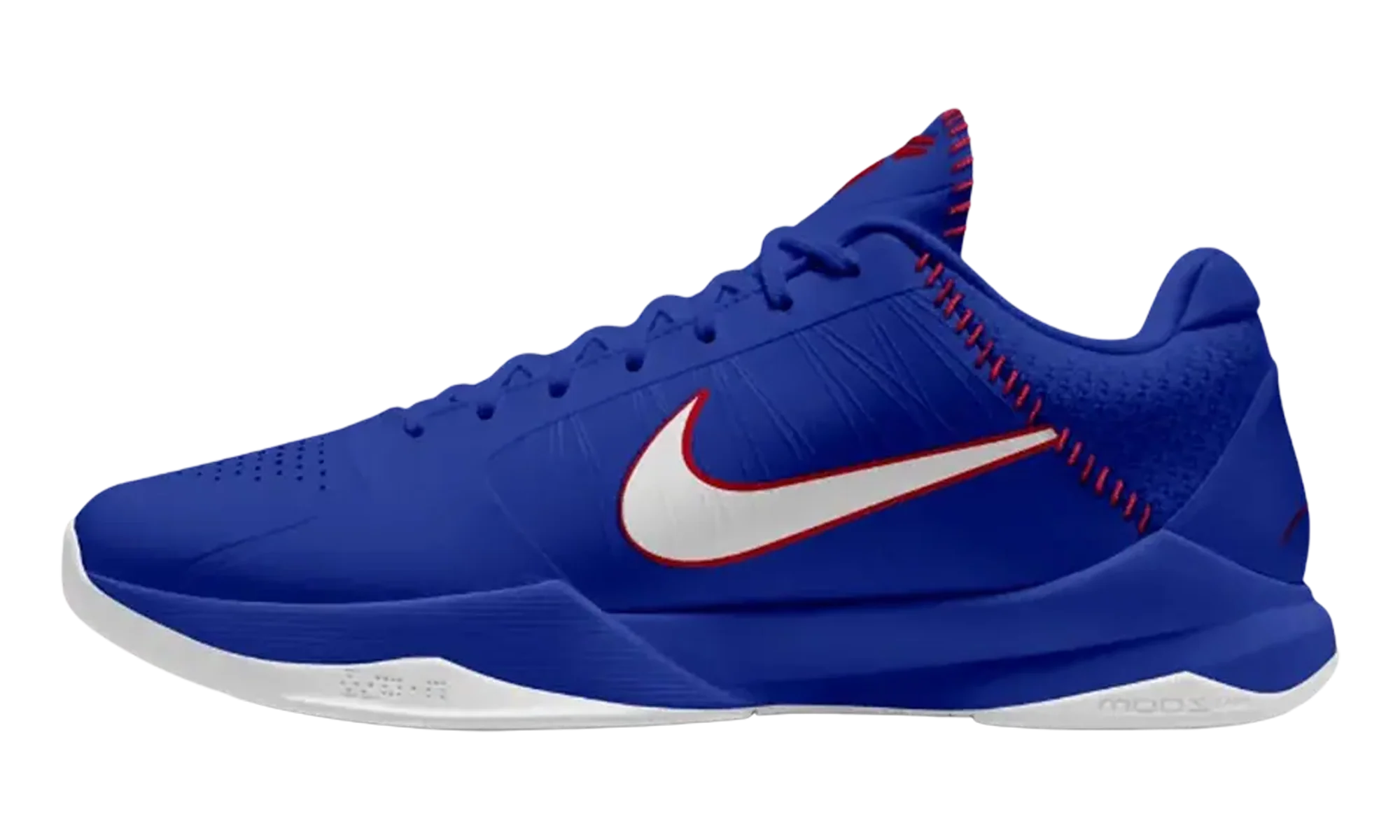 Kobe 5 Protro "Dodgers" IO6256 400