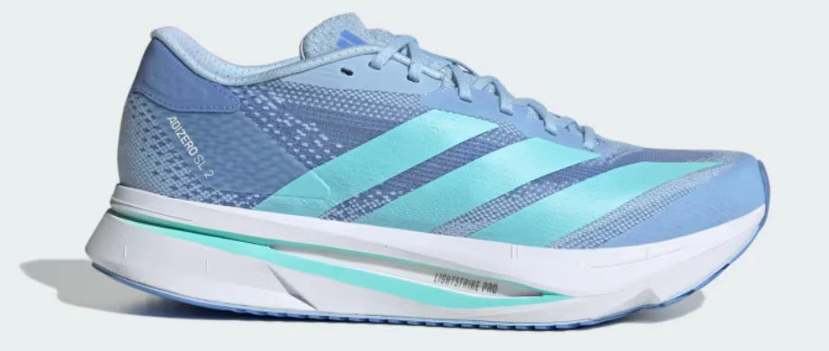 Womens adidas adizero SL2