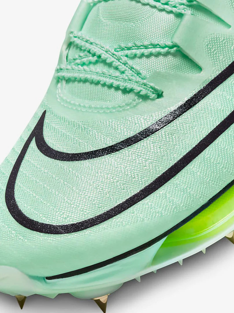 Nike Air Zoom Maxfly Track Field Sprinting Spikes