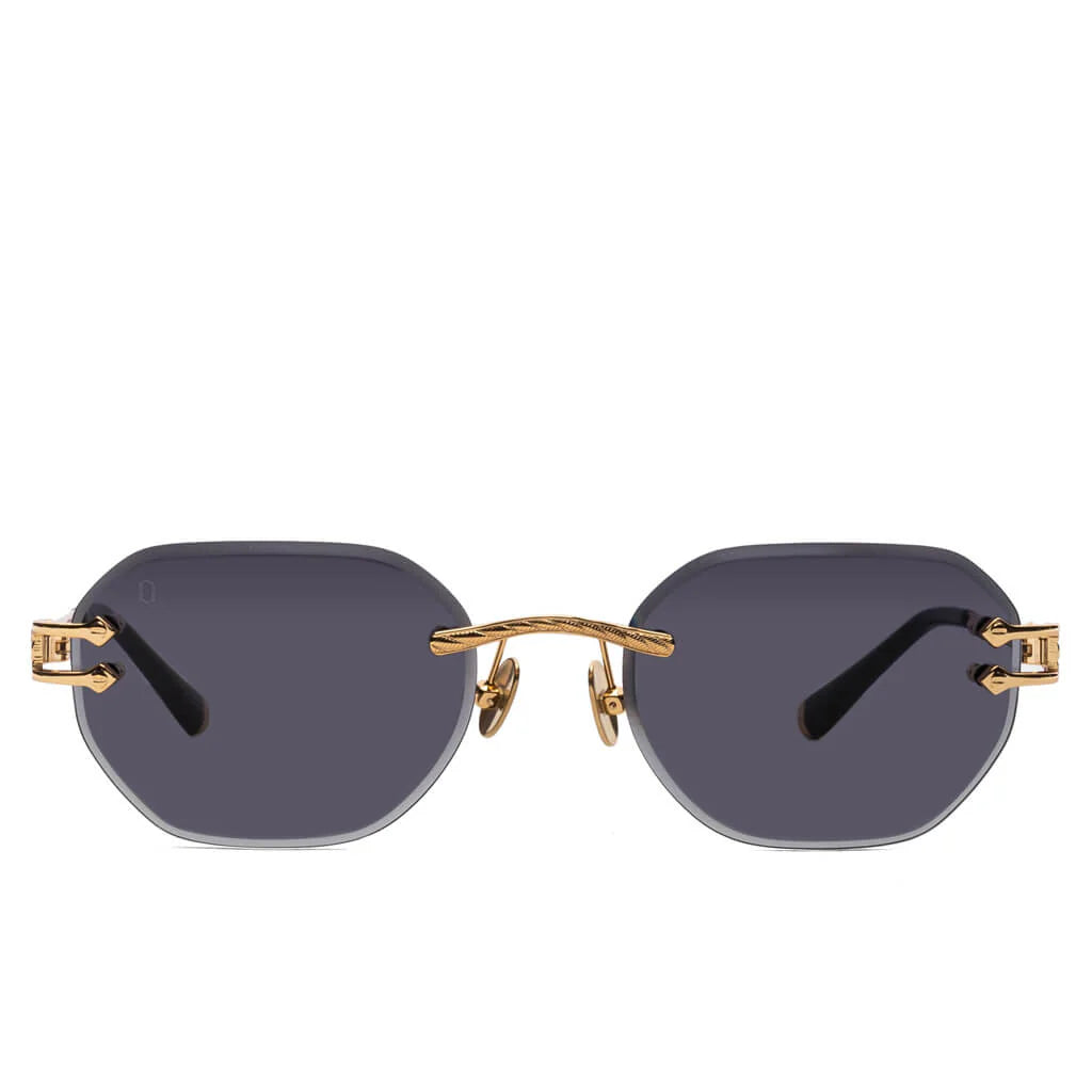 Opus Black Tint