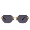 Opus Black Tint
