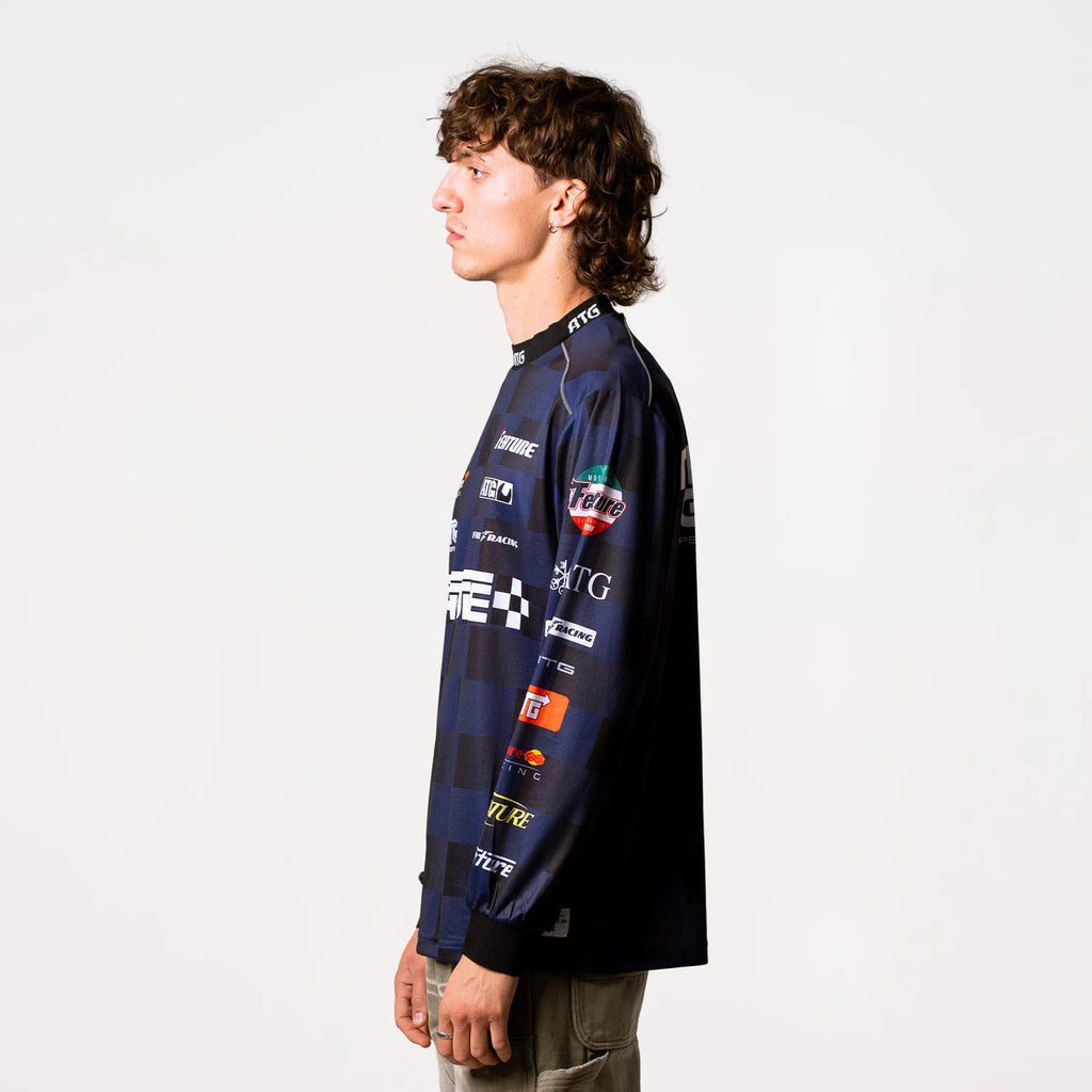 Hamilton Jersey Pink