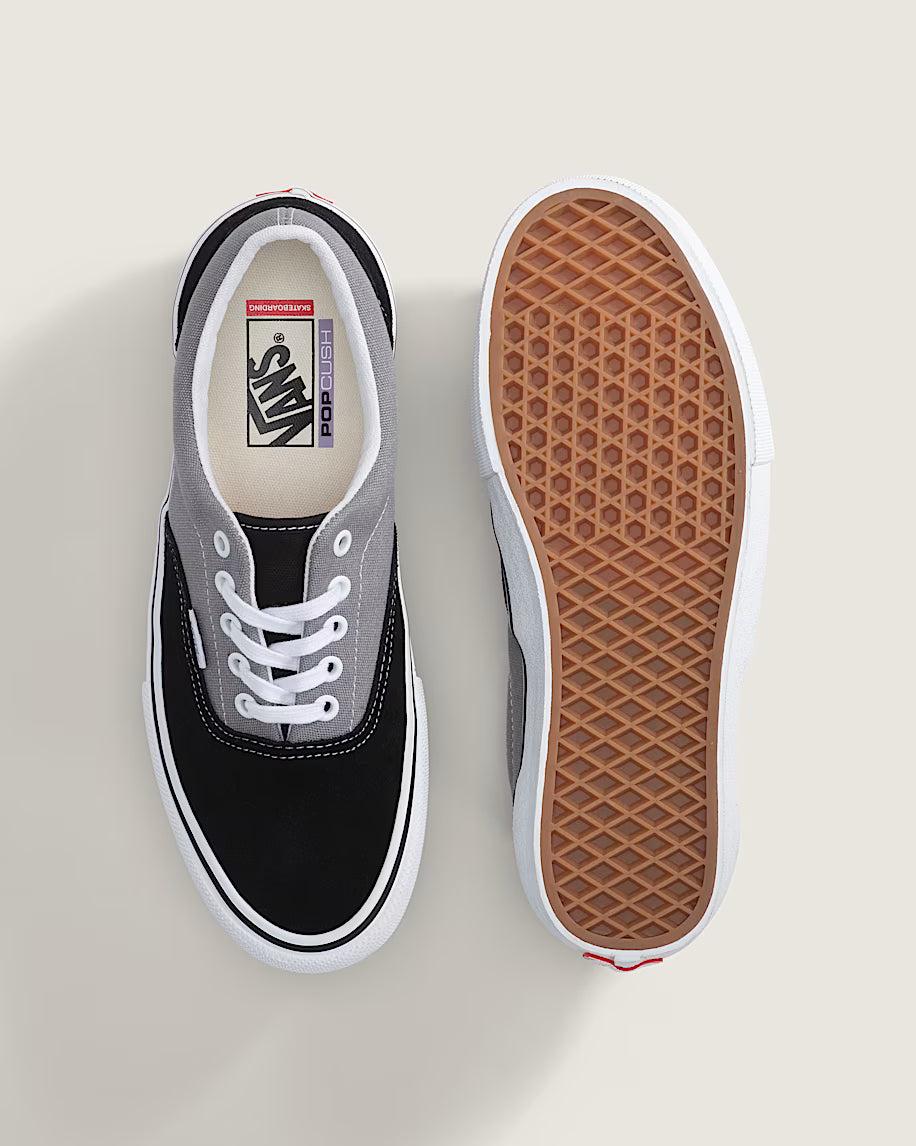 Vans Skate Era Black Gray