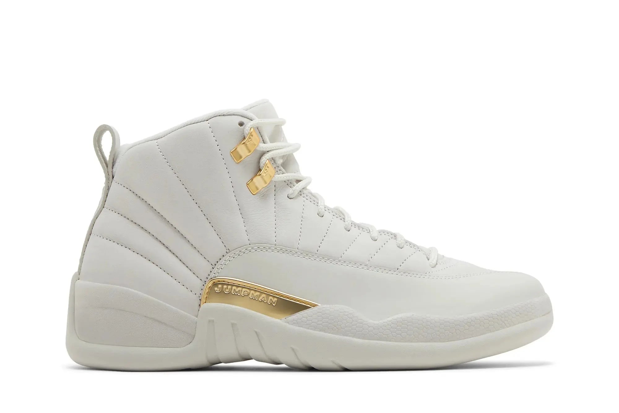Wmns Jordan 12 Retro Phantom