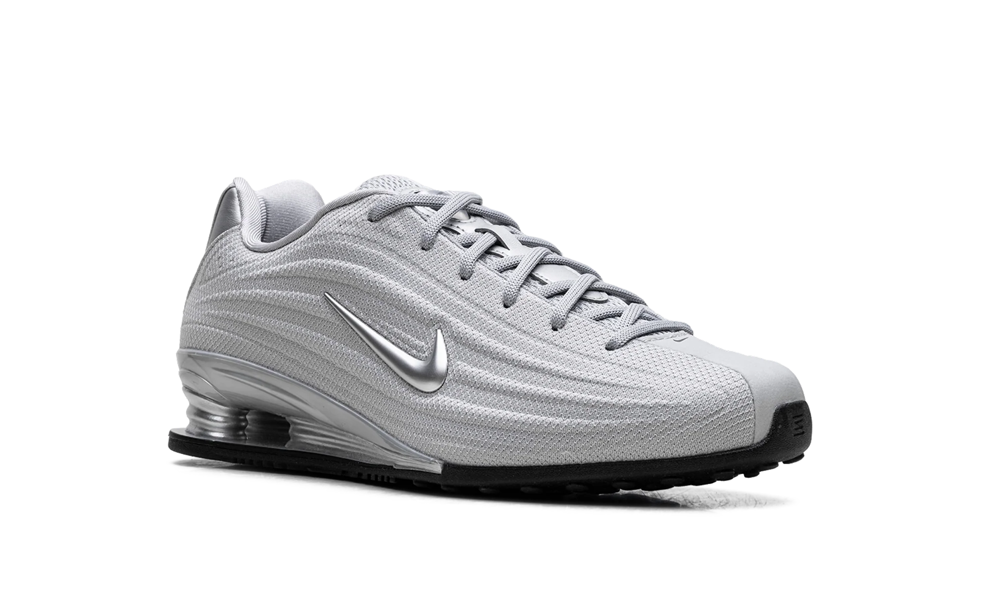 Shox Z WMNS"Metallic Silver" HQ7540 001