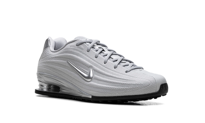 Shox Z WMNS"Metallic Silver" HQ7540 001