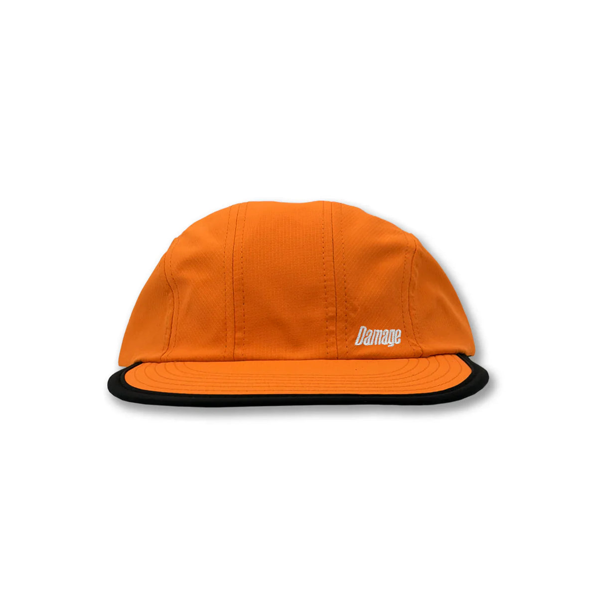 Damage Foamie 5 Panel Hat