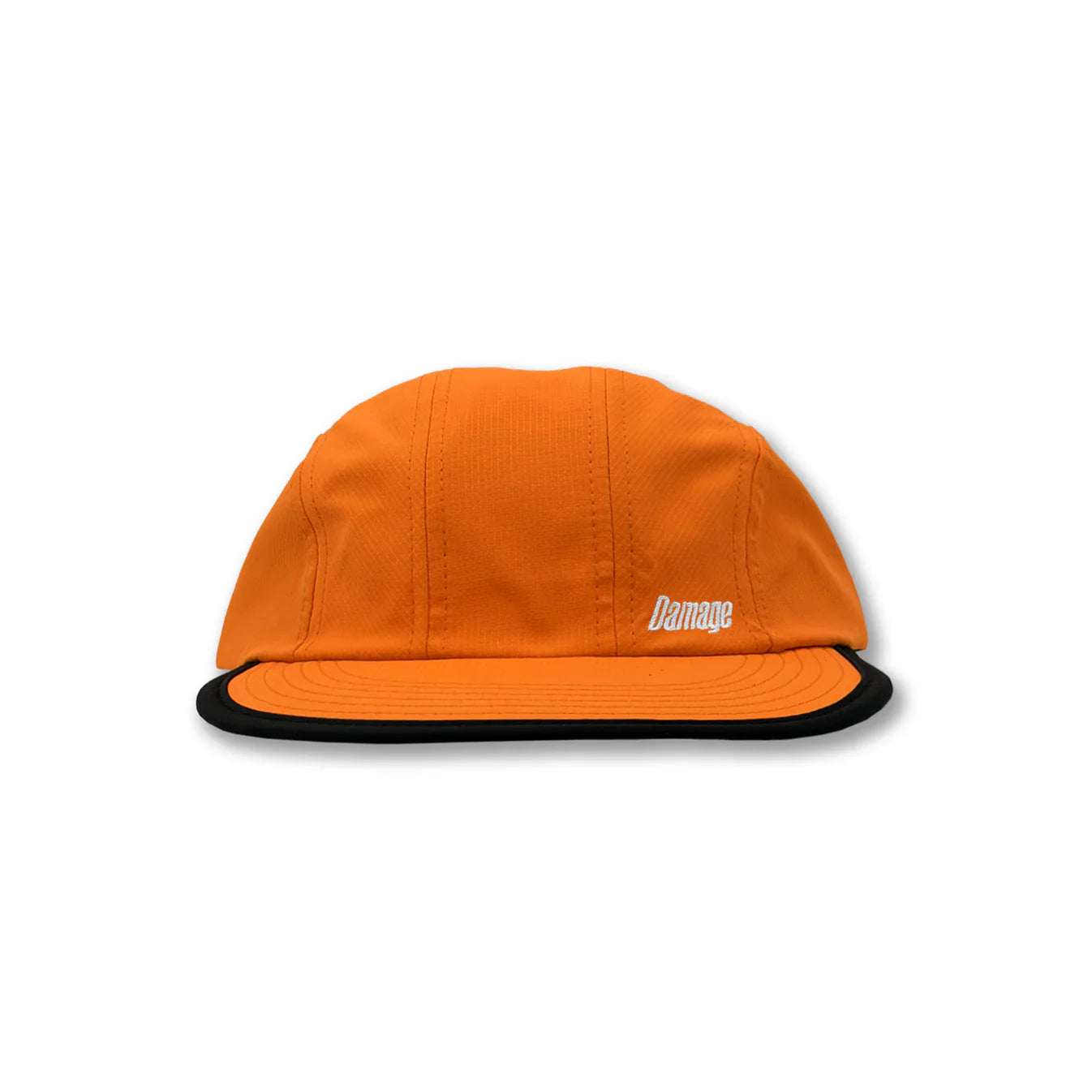 Damage Foamie 5 Panel Hat