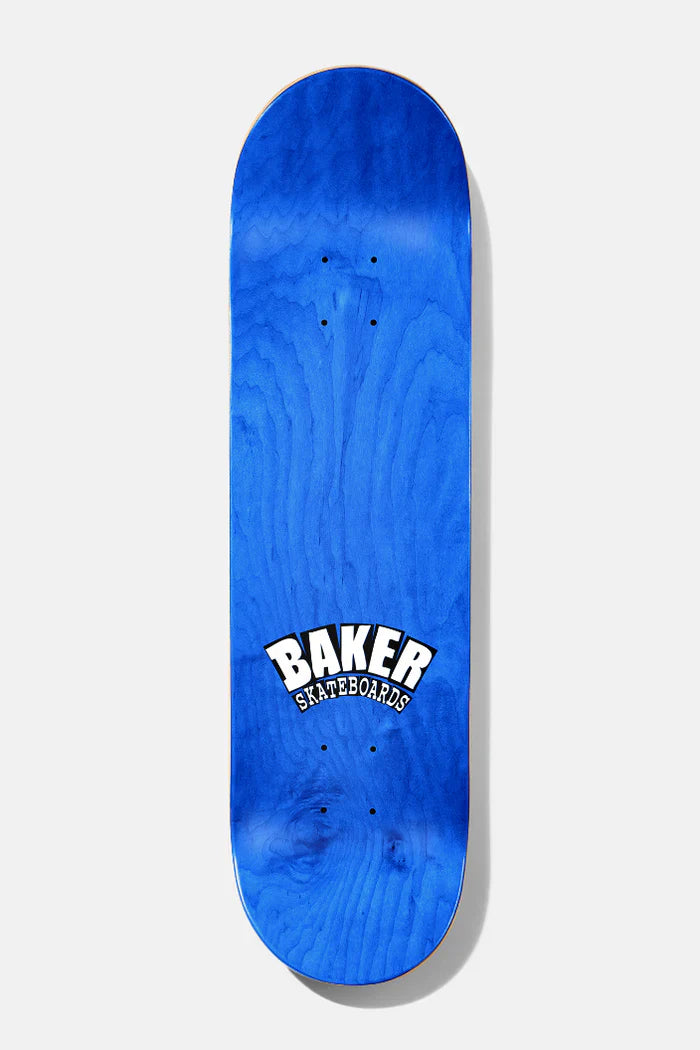 Baker Kevin Spanky Long Spanky Jr Deck 825