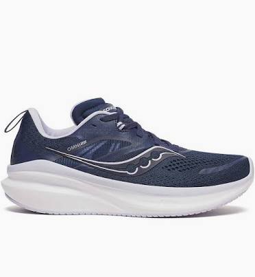 Womens Saucony Omni 22