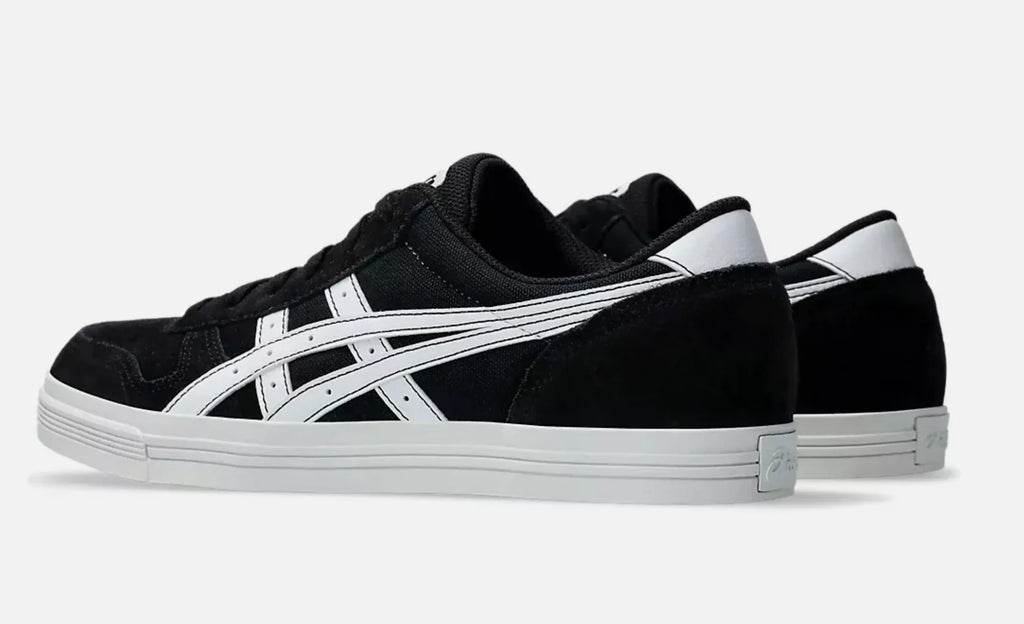 Asics Aaron Pro Black White