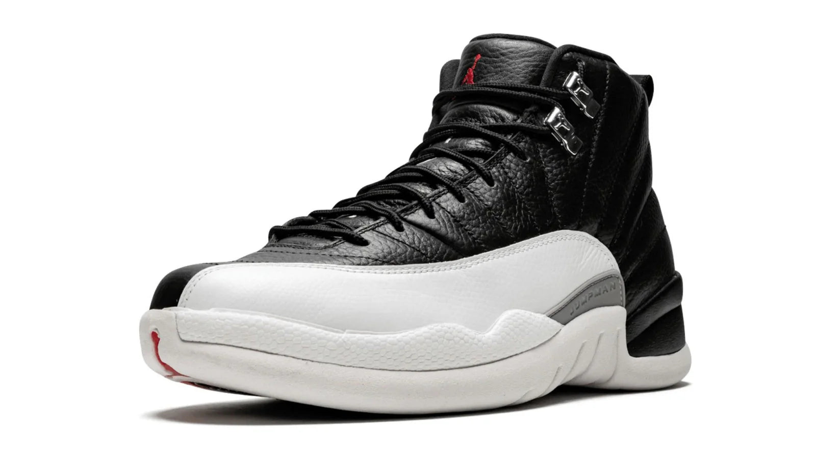 Air Jordan 12 Retro Playoffs