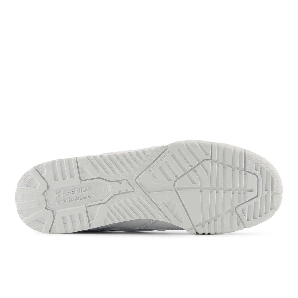New Balance Numeric 770 X Grand Collection White White