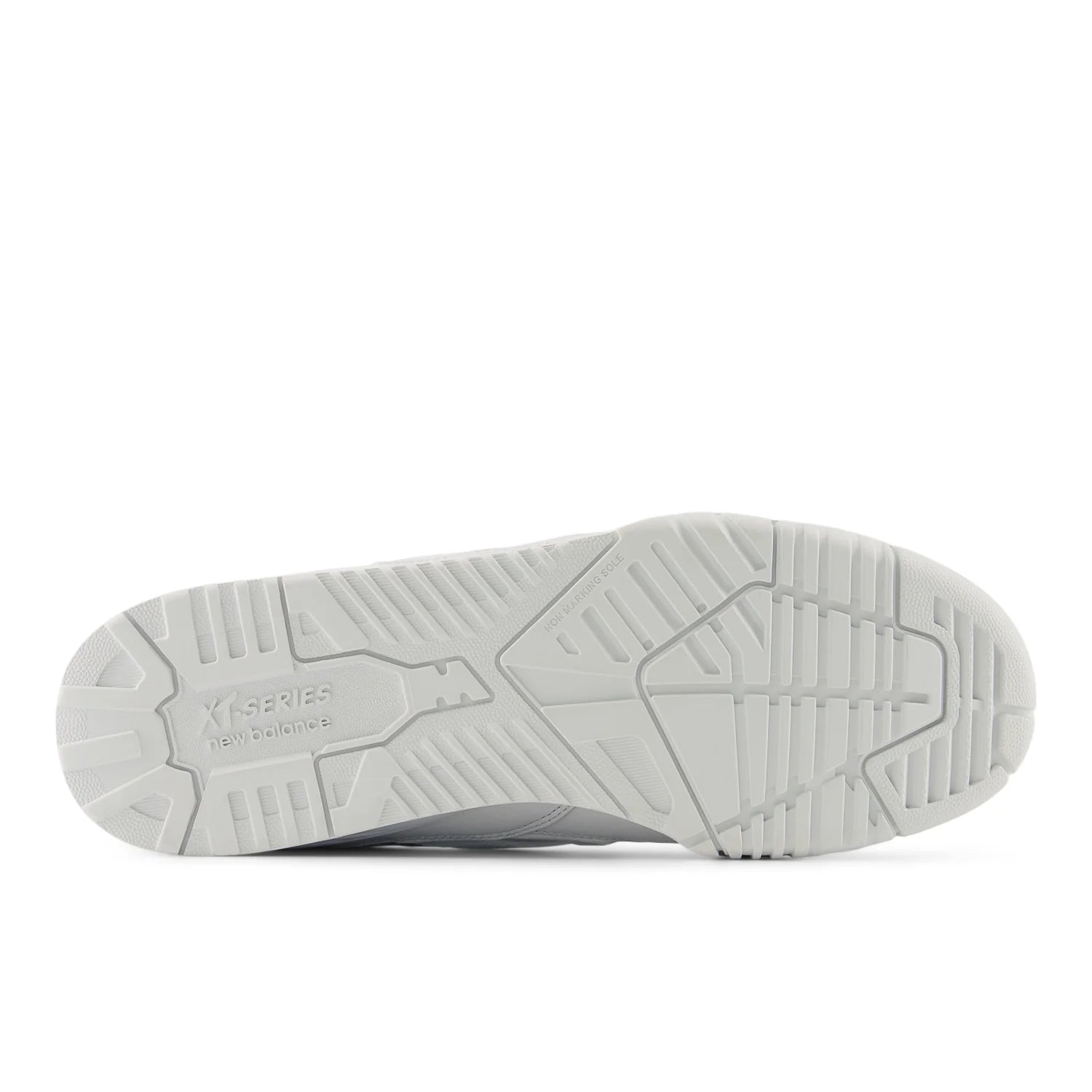 New Balance Numeric 770 X Grand Collection White White