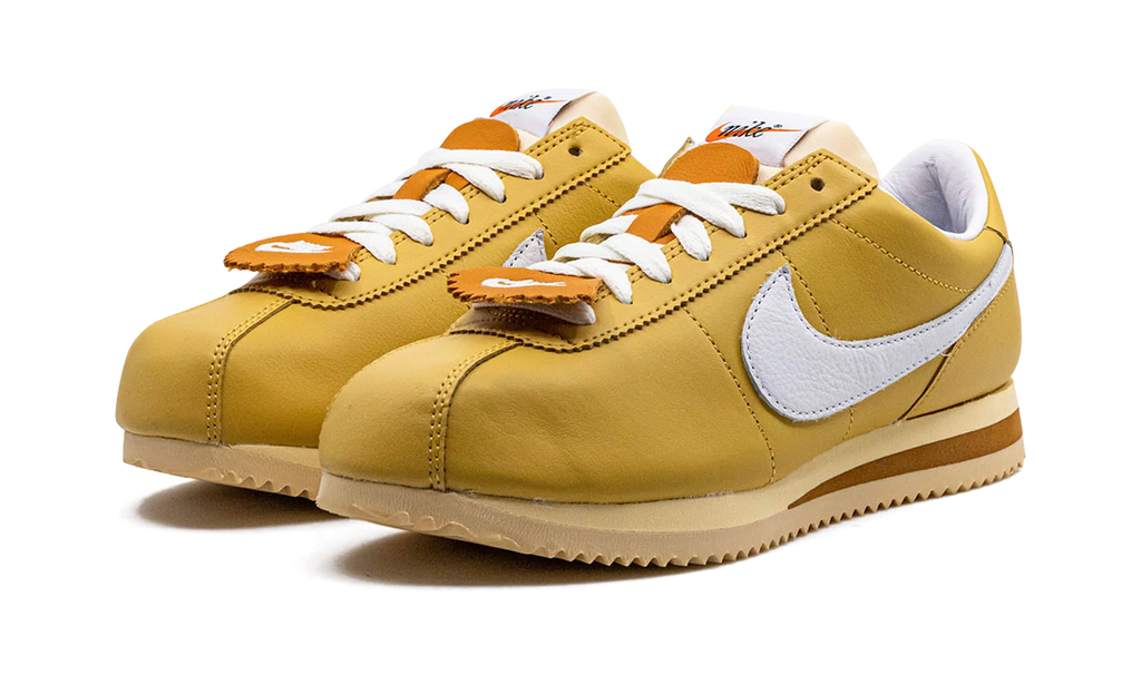 Cortez 23 SE "23 Wheat Gold" FD0400 725