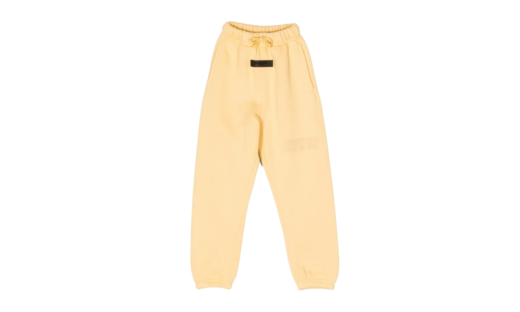 Sweatpant GS "Light Tuscan" 785BT223002K