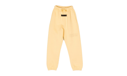 Sweatpant GS "Light Tuscan" 785BT223002K