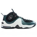 Air Penny 2 Black Faded Spruce Dark Pony
