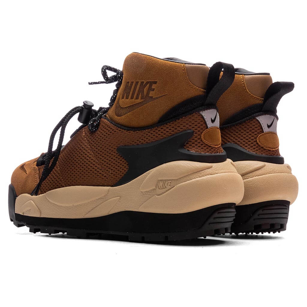 Sacai x Nike Magmascape SP Light British Tan Lt British Tan Black