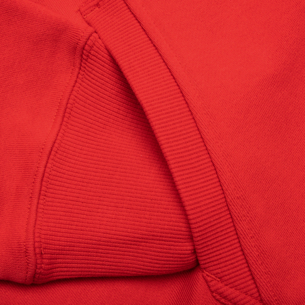 Feature x Billionaire Boys Club Las Vegas Hoodie Tomato Red