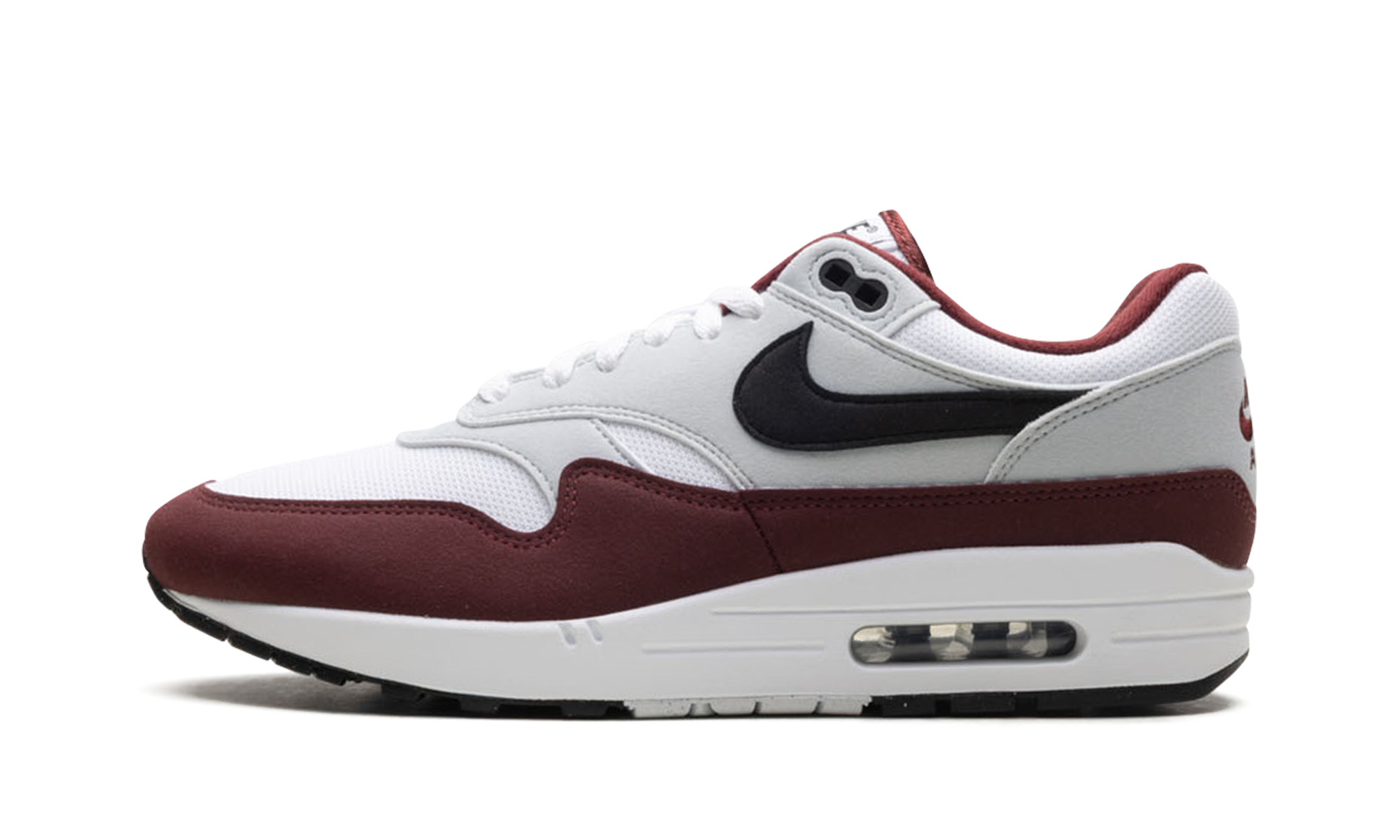 Air Max 1 "Dark Team Red" FD9082 106