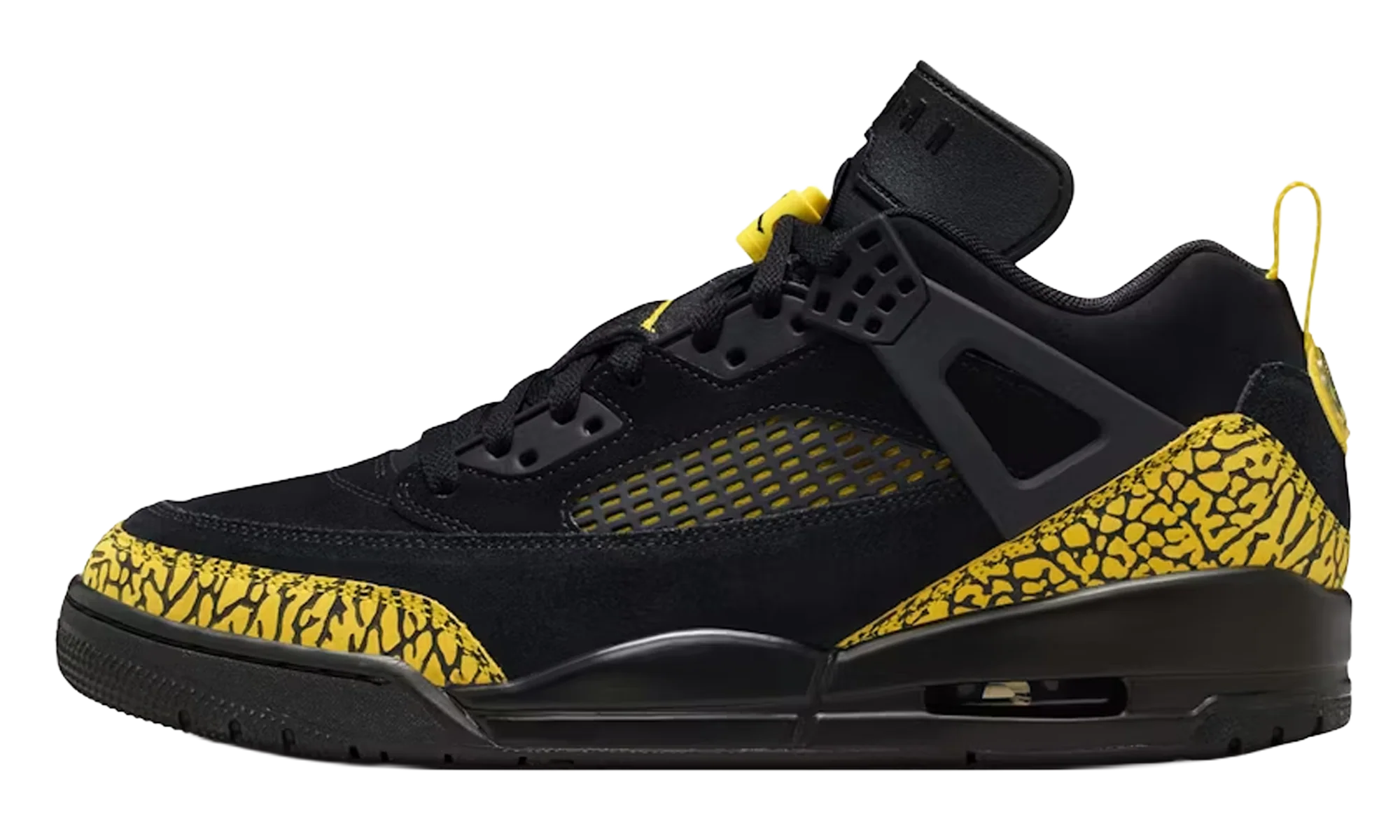 Jordan Spiz'ike Low "Thunder" IQ9368 010