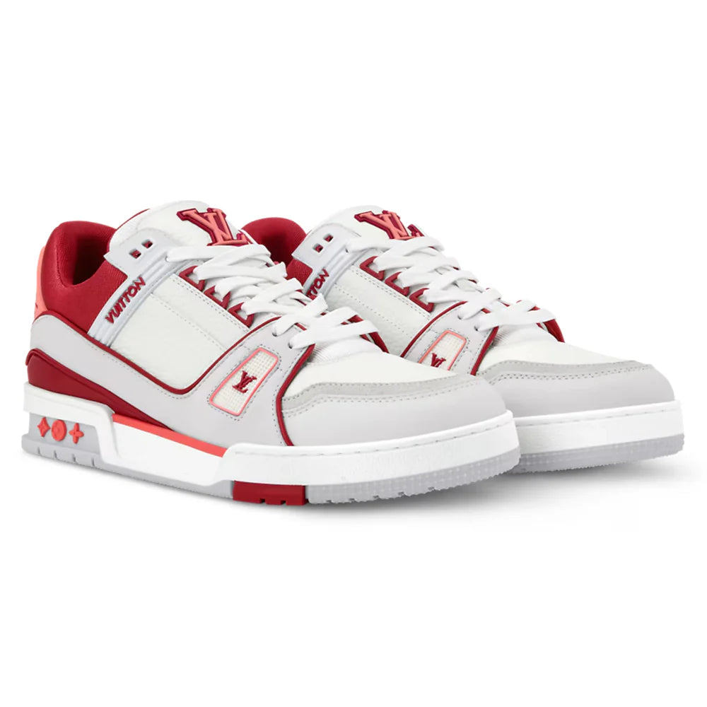LV Trainer Red