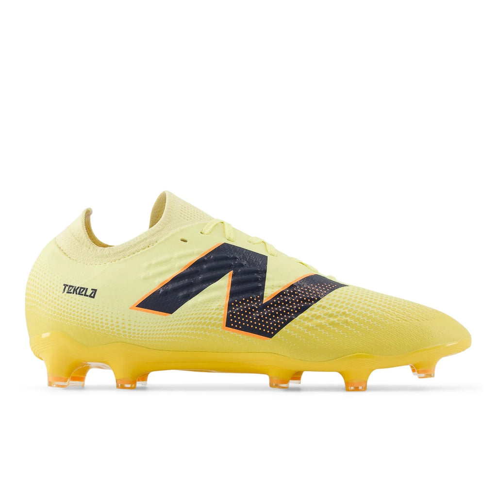 New Balance Tekela Magia Low Laced Firm Ground V4