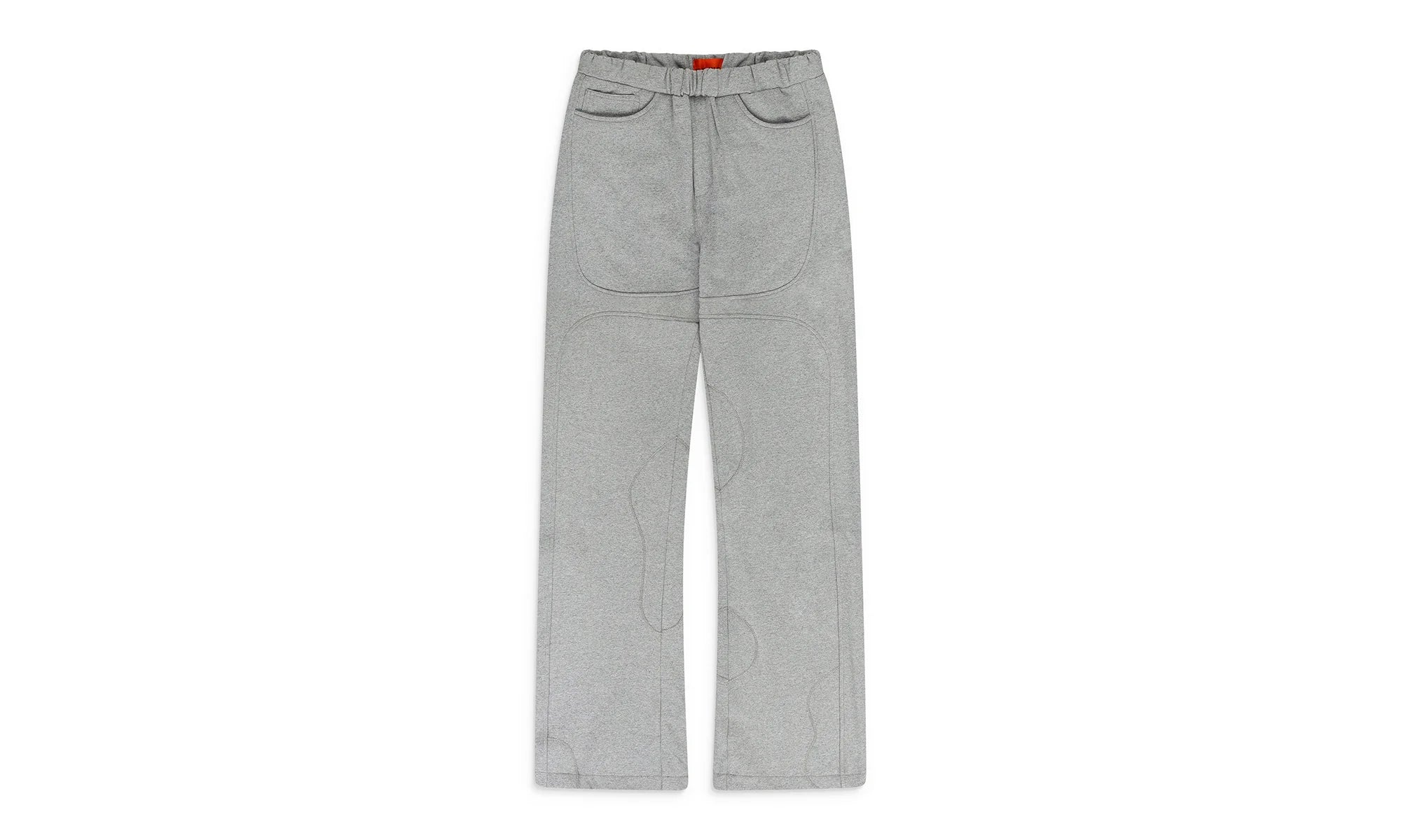 WDW SIGNATURE SWEATPANTS "Grey" WDWMBTM 0051