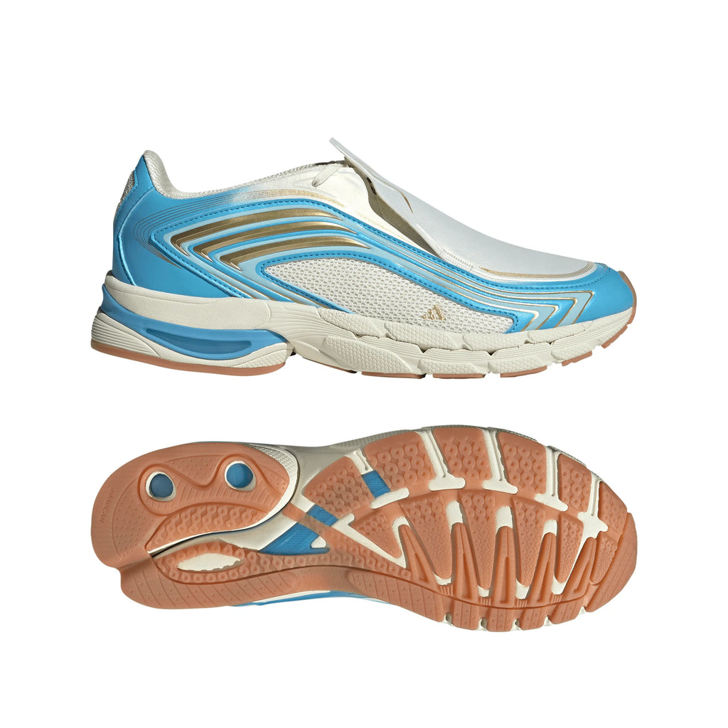 adids Adistar Messi Shoes Blue