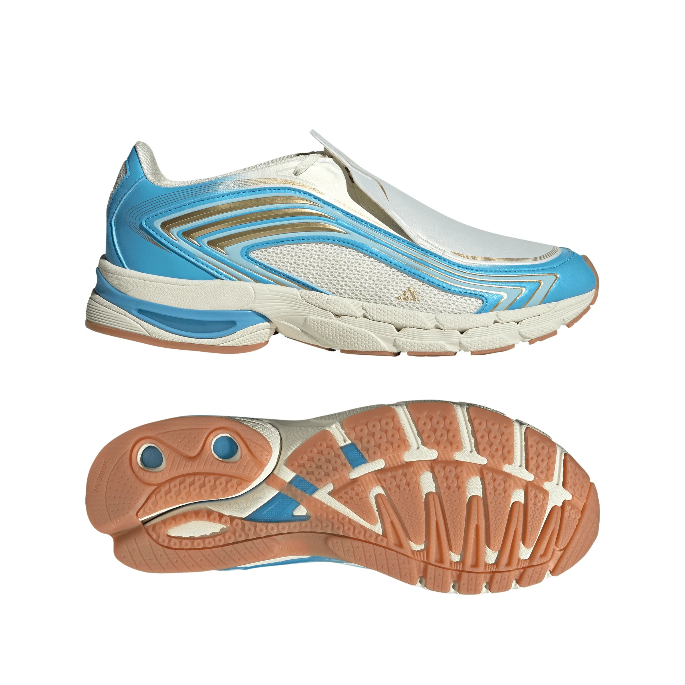 adids Adistar Messi Shoes Blue