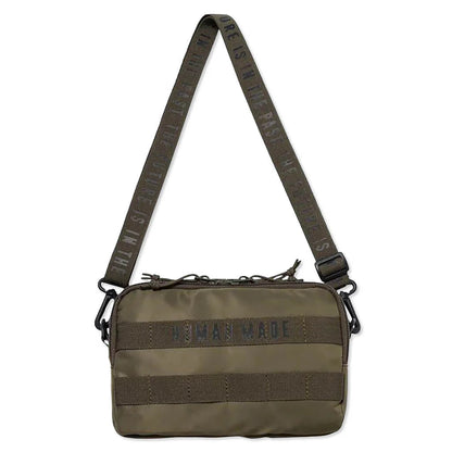 Military Pouch Small Olive Drab