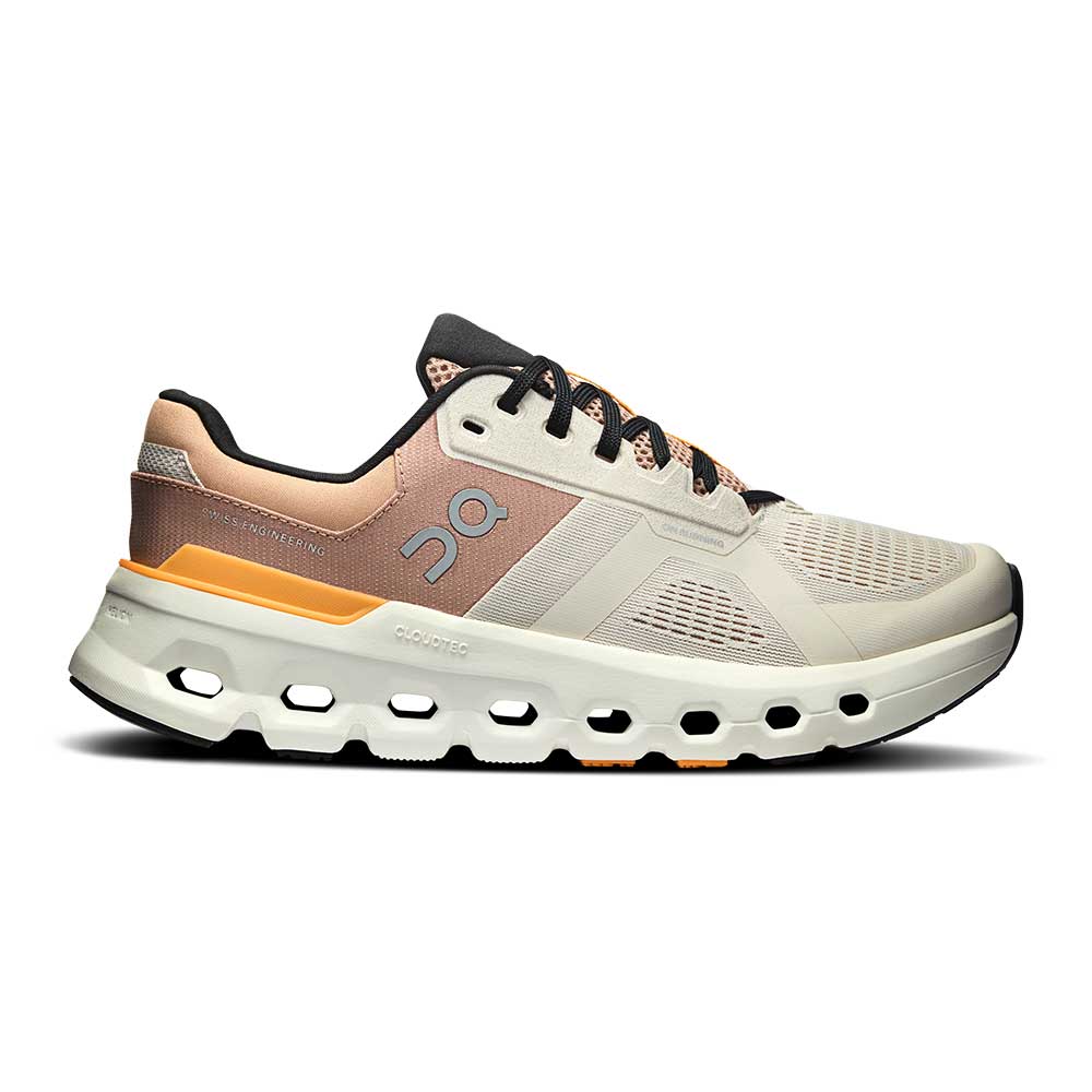 Womens On Cloudrunner 2 Wide FINAL SALE