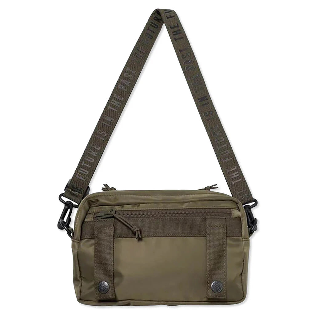Military Pouch Small Olive Drab