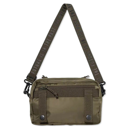 Military Pouch Small Olive Drab